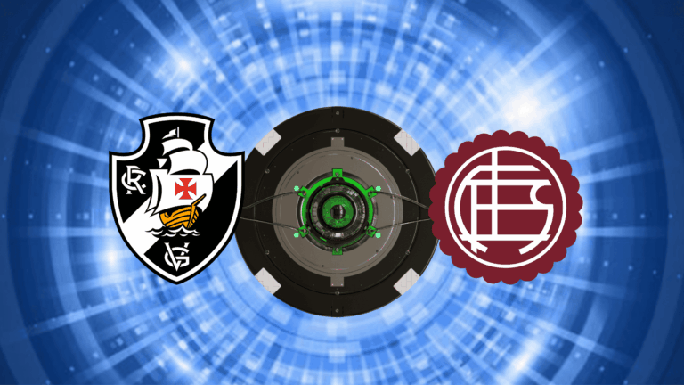 Vasco x Lanús: onde assistir e horário do jogo da