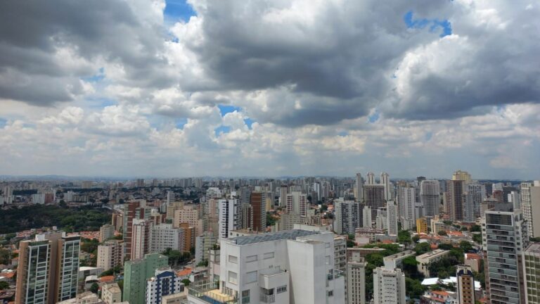 Veja como fica a previsão do tempo durante o feriado