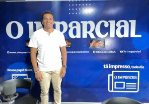 Vereador faz críticas ao prefeito Braide: “Não dialoga com os