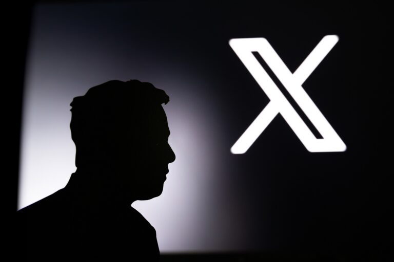 X de Elon Musk deve receber multa pesada da União