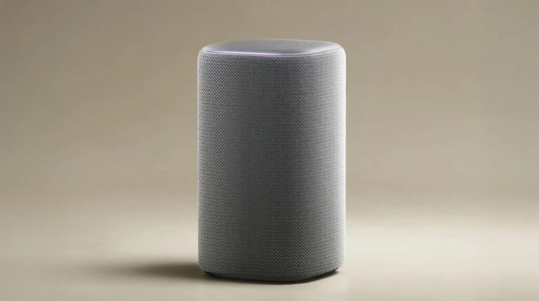 Xiaomi Smart Speaker: conheça a ‘Alexa chinesa’