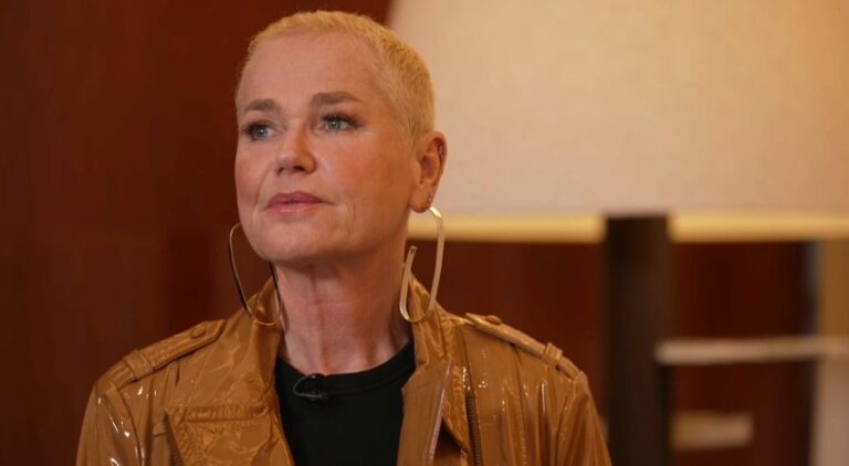 Xuxa tem retorno à Record confirmado após quadro no Fantástico