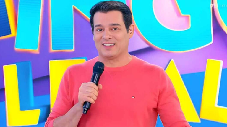 como foi a audiência do programa do SBT neste domingo