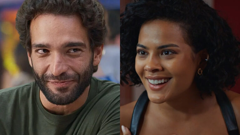descubra como Afonso vai se envolver com Maria de Fátima