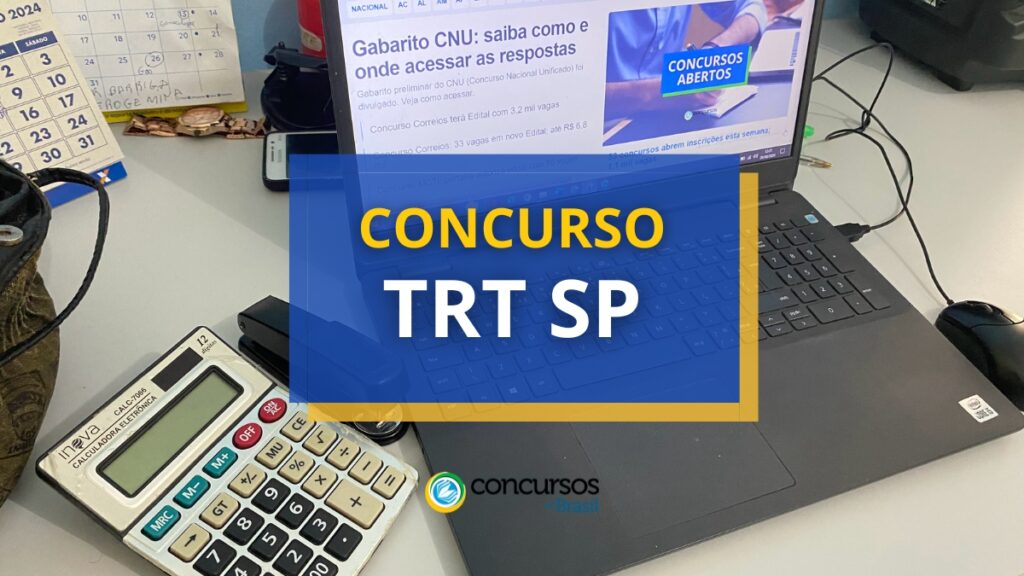 edital prevê remunerações de até R$ 17 mil