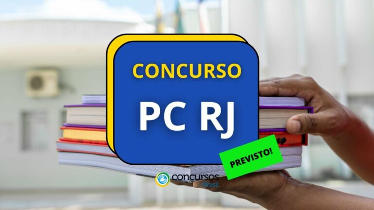 governador autoriza certame com 414 vagas