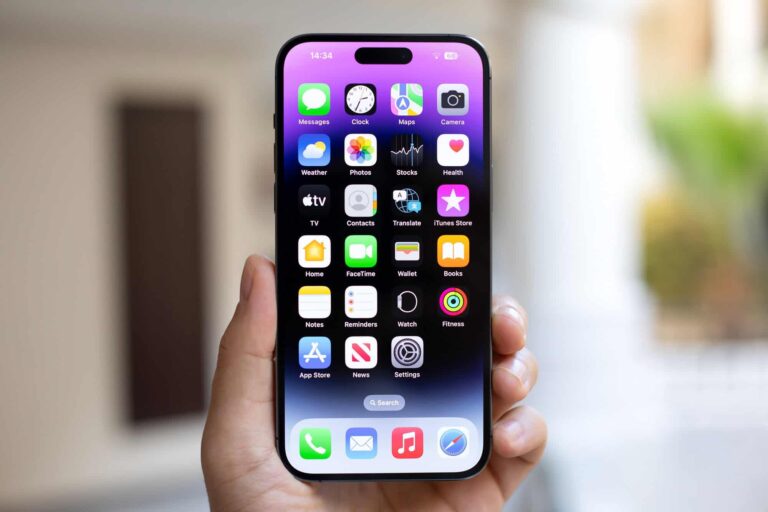 iPhone vai ficar mais caro por conta do tarifaço de