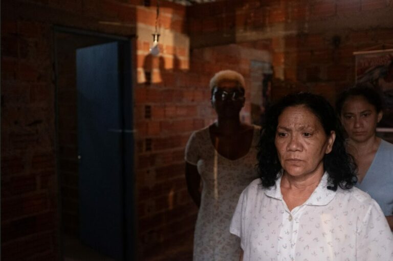 ‘Betânia’ estreia nos cinemas do Maranhão nesta quinta (24)
