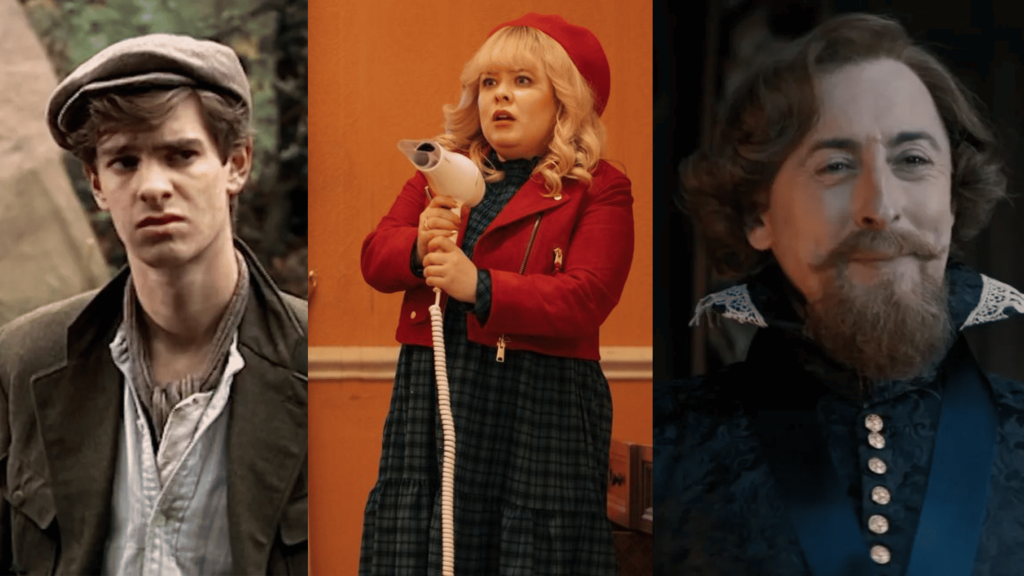 10 atores e atrizes britânicos que apareceram em Doctor Who