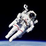 10 caminhadas espaciais mais memoráveis da história