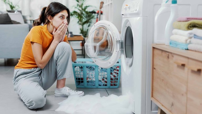 10 erros ao usar eletrodomésticos que devemos evitar