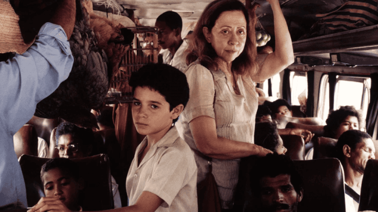 10 filmes clássicos brasileiros que todos deveriam assistir