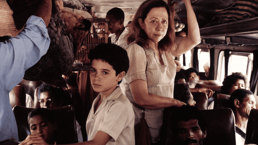 10 filmes clássicos brasileiros que todos deveriam assistir