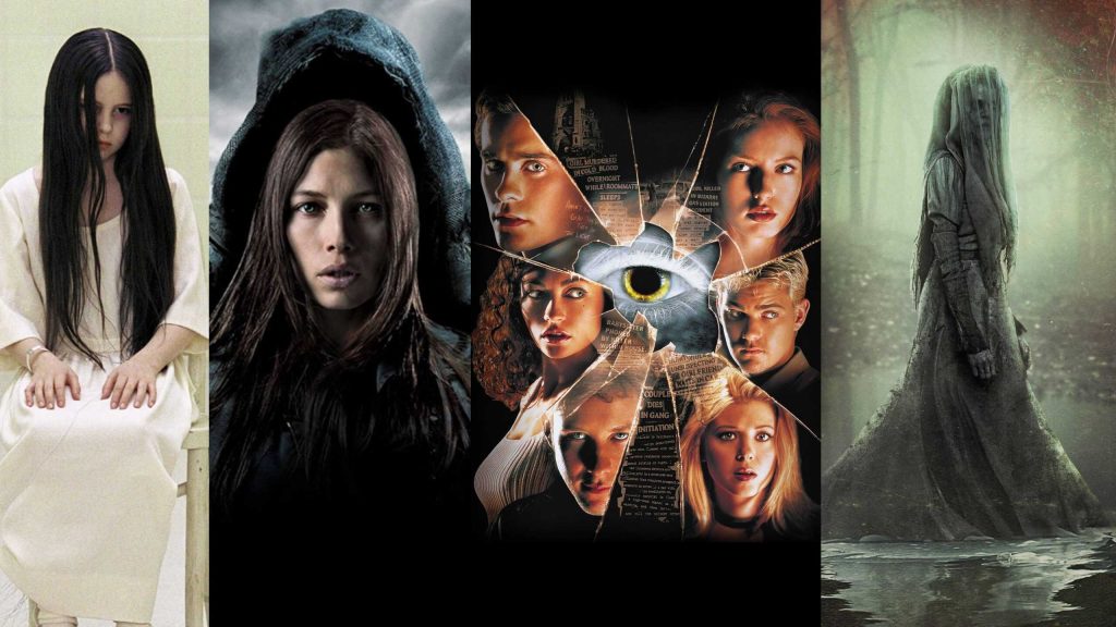 10 filmes e séries que foram baseados em lendas urbanas