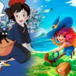 10 games que os amantes do Studio Ghibli deveriam jogar