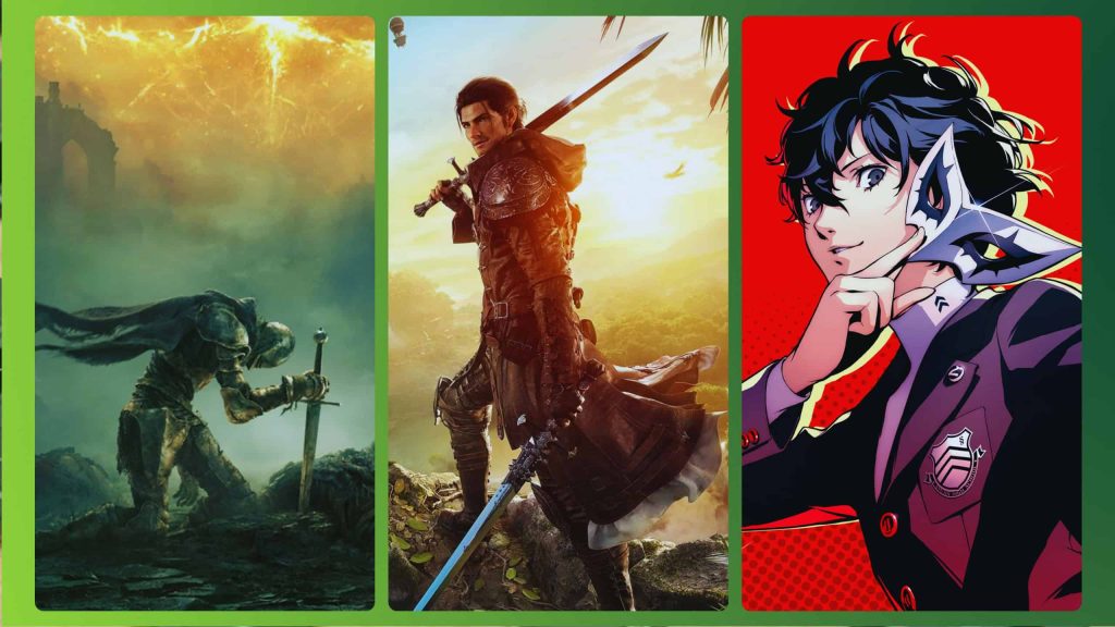 10 jogos com campanhas principais mais longas da história