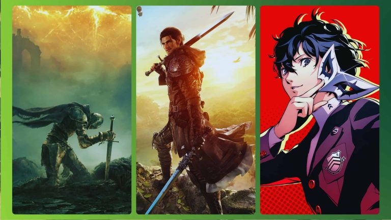 10 jogos com campanhas principais mais longas da história