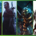 10 jogos de história alternativa que reinventam o passado