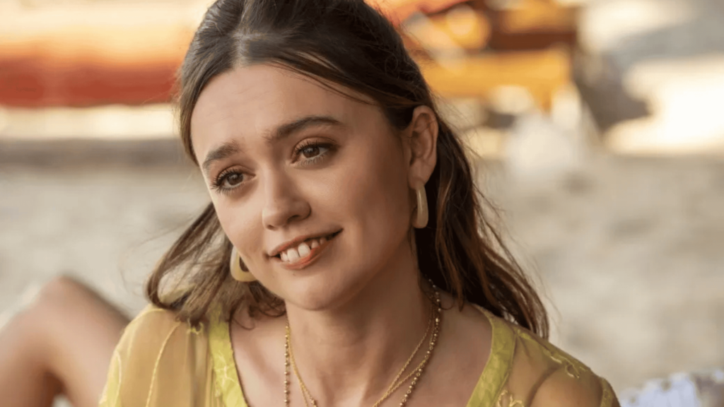 10 melhores filmes e séries com Aimee Lou Wood para