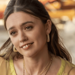 10 melhores filmes e séries com Aimee Lou Wood para