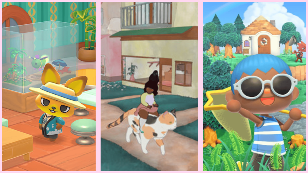 10 melhores ‘cozy’ games para jogar no PC e consoles