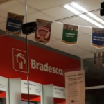 16 cidades maranhenses ficarão sem agencias do Bradesco