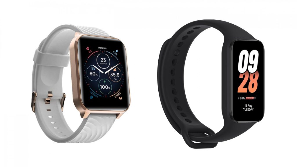 Ofertas do dia seleção especial de smartwatches com até 21%