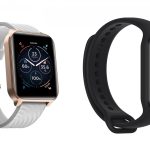 Ofertas do dia seleção especial de smartwatches com até 21%