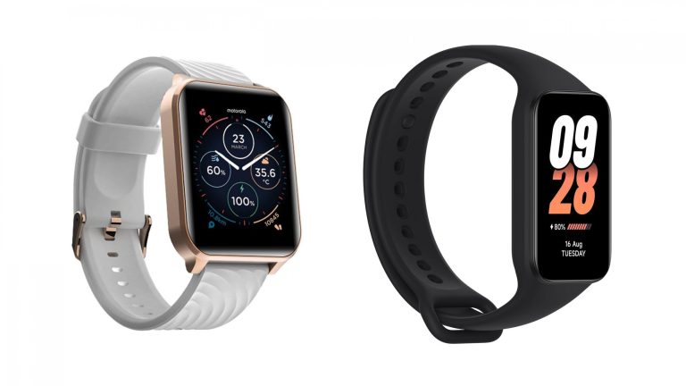 Ofertas do dia seleção especial de smartwatches com até 21%
