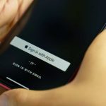 184 milhões de senhas do Apple ID e mais são