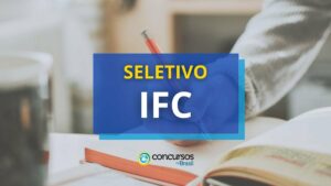 2 editais de seletivo com remuneração até R$ 8 mil