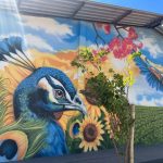 21ª edição do Agrobalsas dedica espaço para intervenções artísticas ao