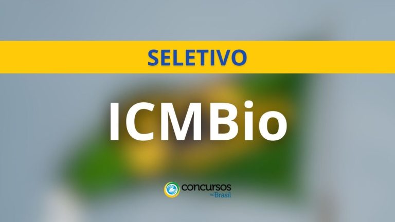 24 novas vagas em três estados por meio de seletivo