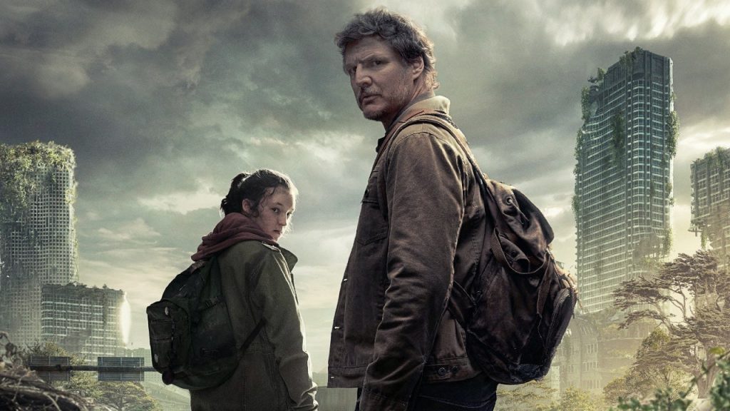 2ª temporada de The Last of Us dispara na Claro