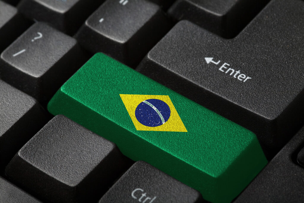 30 anos de internet comercial no Brasil: o que mudou