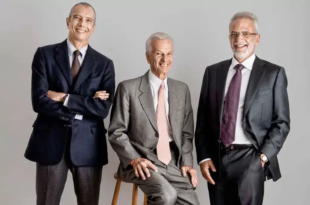 3G Capital adquire a Skechers por US$ 10 bilhões e