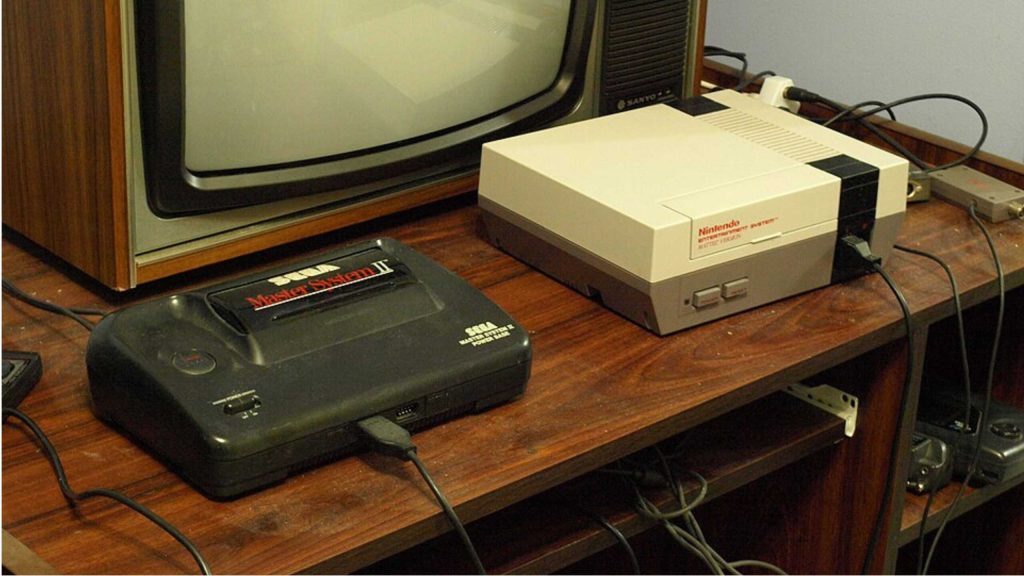 4 consoles da década de 1980 para você relembrar