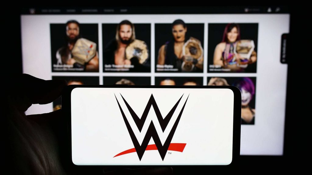5 Melhores jogos para quem gosta de World Wrestling Entertainment
