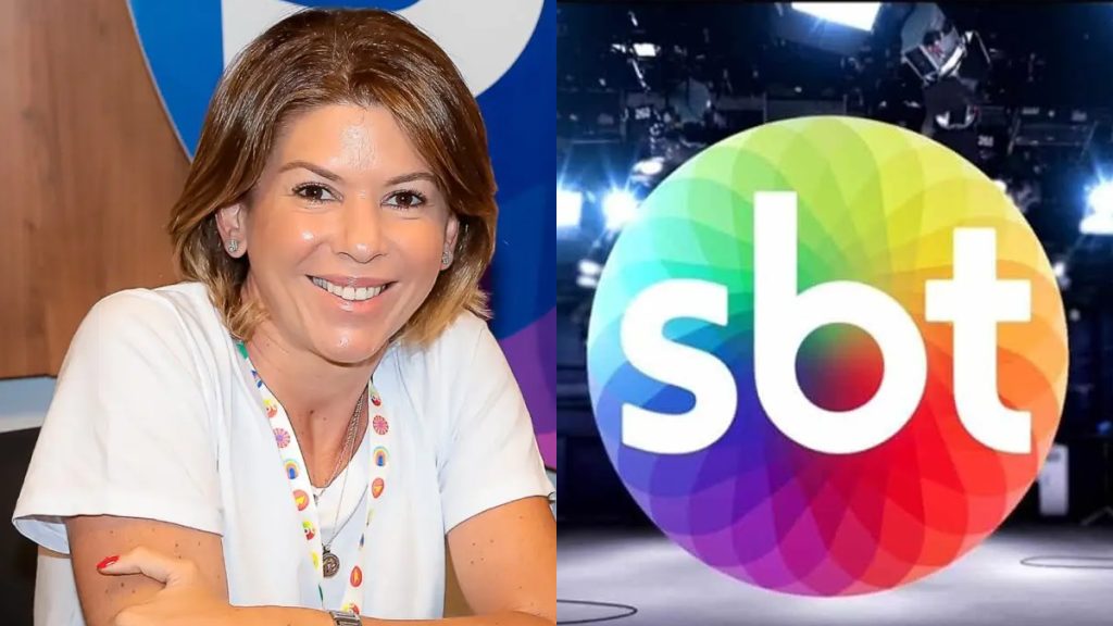 5 apresentadores escolhidos a dedo por Daniela Beyruti para a