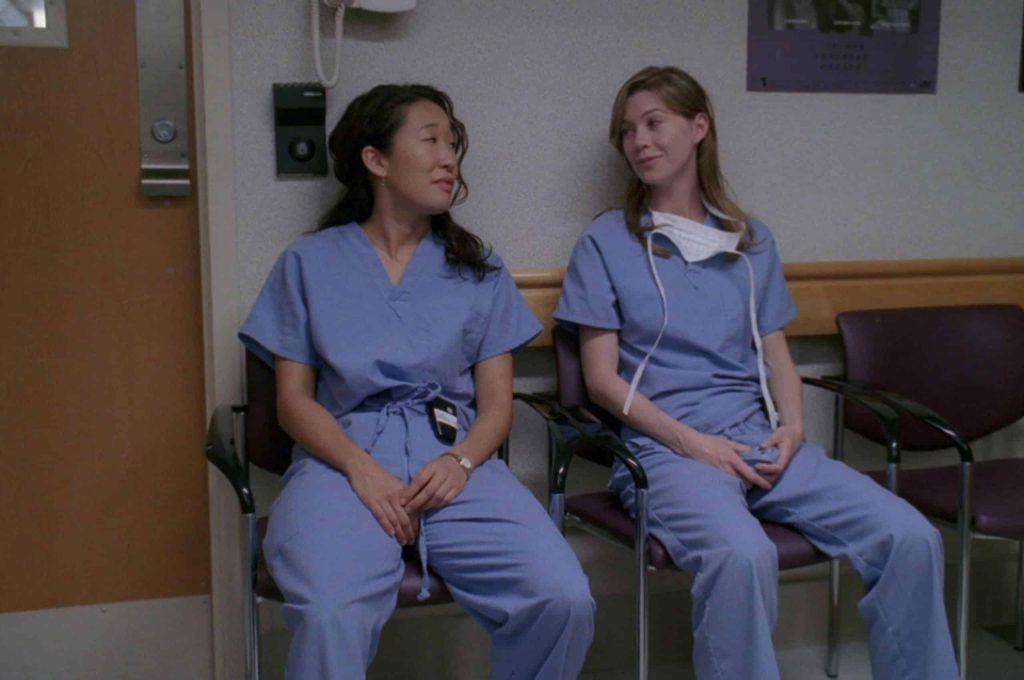 5 episódios de Grey’s Anatomy que valem a pena rever