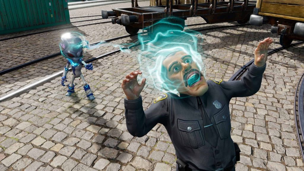 5 jogos de alienígena para jogar no PC
