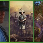 5 jogos de época para jogar no PC e se