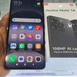 5 melhores celulares da Xiaomi com melhor custo-benefício em 2025