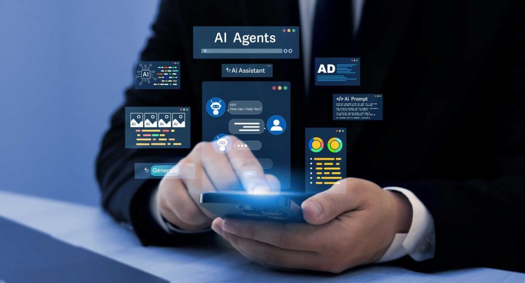 5 mitos sobre agentes de IA: o que é real