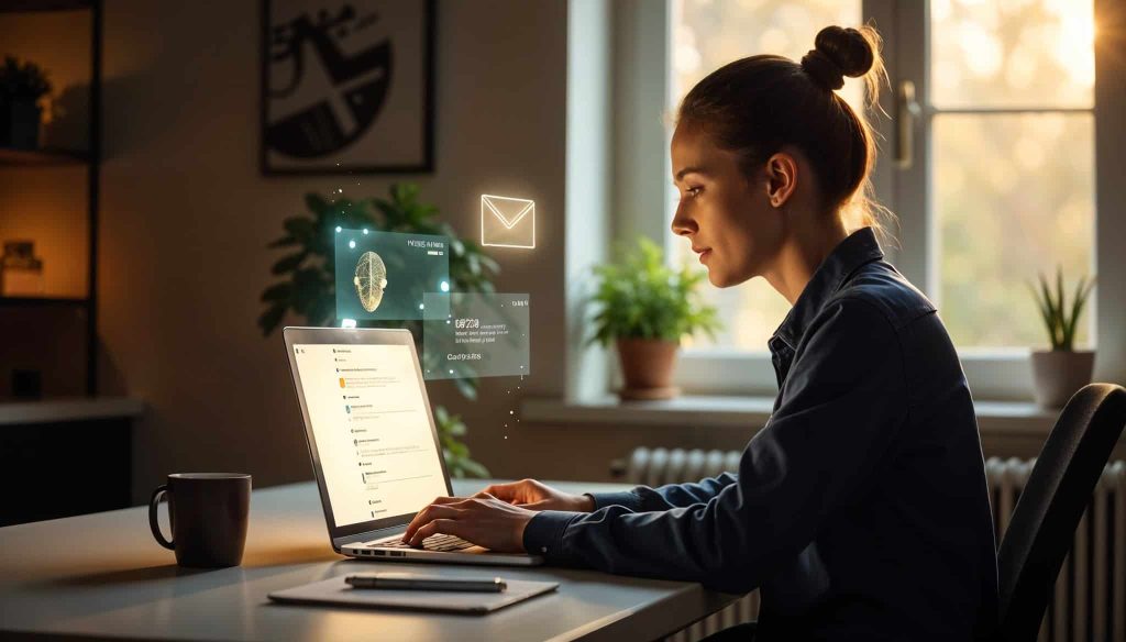 5 motivos para usar o Notion Mail como seu correio