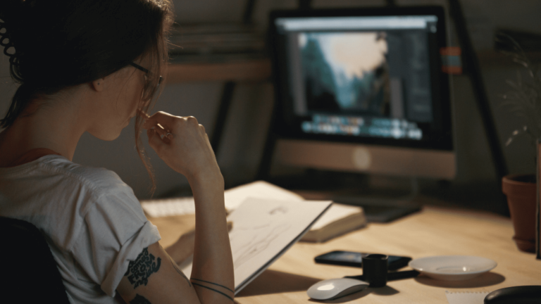 5 opções de programas para editar o seu design pelo