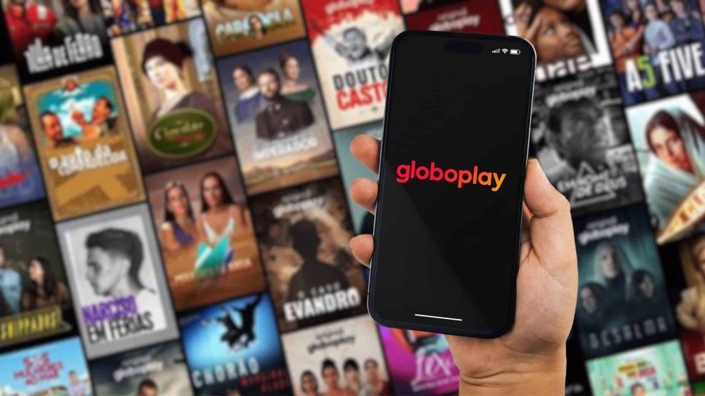 5 séries sobrenaturais para assistir no Globoplay