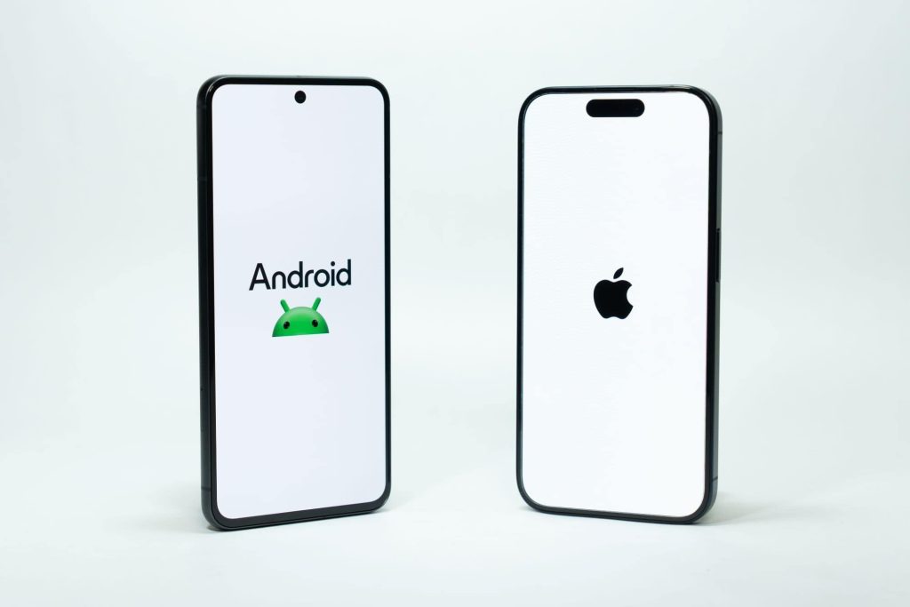 5G: smartphones Android com Qualcomm superam iPhone 16e, diz estudo