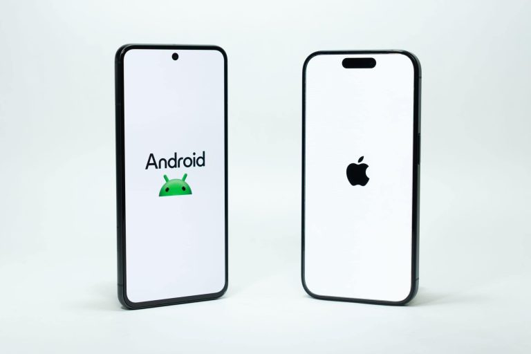 5G: smartphones Android com Qualcomm superam iPhone 16e, diz estudo