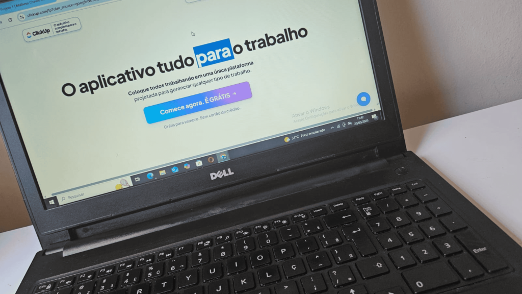 6 dicas para usar o ClickUp e otimizar sua organização